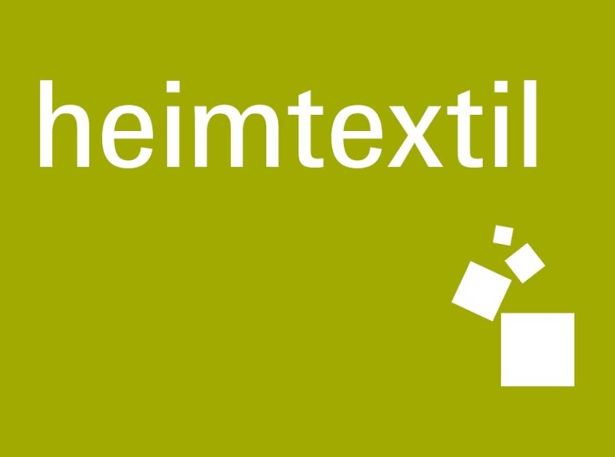 Heimtextil from 11 - 14 January 2022 is cancelled